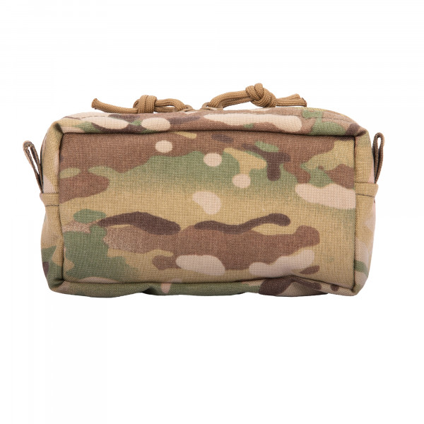 Military utility outlet belt pouches